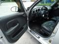 Bright Silver Metallic - PT Cruiser GT Photo No. 4