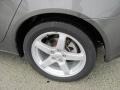 Granite Metallic - G6 GT Sedan Photo No. 4