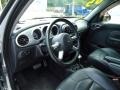 Bright Silver Metallic - PT Cruiser GT Photo No. 6