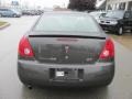 2006 Granite Metallic Pontiac G6 GT Sedan  photo #5