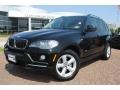 Jet Black - X5 3.0si Photo No. 1
