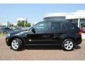 Jet Black - X5 3.0si Photo No. 2