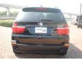 Jet Black - X5 3.0si Photo No. 4