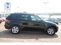 Jet Black - X5 3.0si Photo No. 6