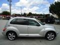 Bright Silver Metallic - PT Cruiser GT Photo No. 15