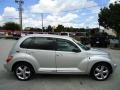 2005 Bright Silver Metallic Chrysler PT Cruiser GT  photo #15