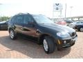 Jet Black - X5 3.0si Photo No. 7
