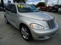 2005 Bright Silver Metallic Chrysler PT Cruiser GT  photo #16