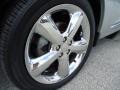 Bright Silver Metallic - PT Cruiser GT Photo No. 25