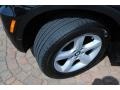 Jet Black - X5 3.0si Photo No. 18