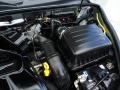 Bright Silver Metallic - PT Cruiser GT Photo No. 27