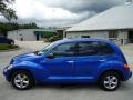 Electric Blue Pearl - PT Cruiser  Photo No. 2