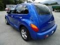 Electric Blue Pearl - PT Cruiser  Photo No. 3