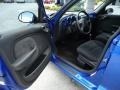 Electric Blue Pearl - PT Cruiser  Photo No. 4