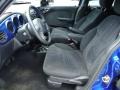 Electric Blue Pearl - PT Cruiser  Photo No. 5