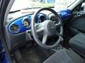 Electric Blue Pearl - PT Cruiser  Photo No. 6