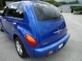 Electric Blue Pearl - PT Cruiser  Photo No. 10