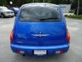 Electric Blue Pearl - PT Cruiser  Photo No. 11