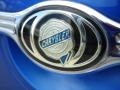 Electric Blue Pearl - PT Cruiser  Photo No. 12