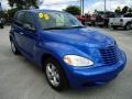 Electric Blue Pearl - PT Cruiser  Photo No. 15