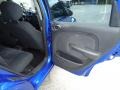 2005 Electric Blue Pearl Chrysler PT Cruiser   photo #17