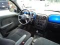 Electric Blue Pearl - PT Cruiser  Photo No. 19