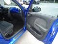 2005 Electric Blue Pearl Chrysler PT Cruiser   photo #20