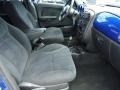 Electric Blue Pearl - PT Cruiser  Photo No. 21