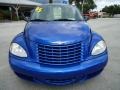 Electric Blue Pearl - PT Cruiser  Photo No. 23