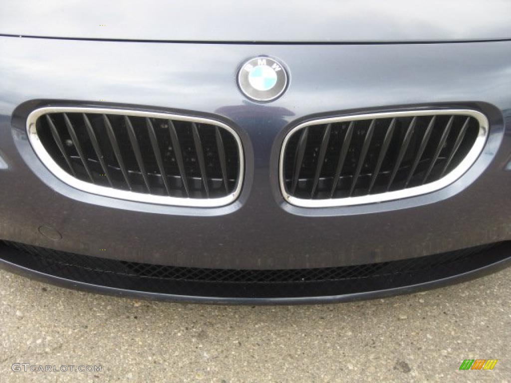 2004 Z4 2.5i Roadster - Toledo Blue Metallic / Beige photo #11