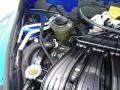 Electric Blue Pearl - PT Cruiser  Photo No. 28