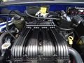Electric Blue Pearl - PT Cruiser  Photo No. 29
