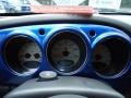 Electric Blue Pearl - PT Cruiser  Photo No. 32