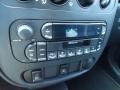 Electric Blue Pearl - PT Cruiser  Photo No. 33