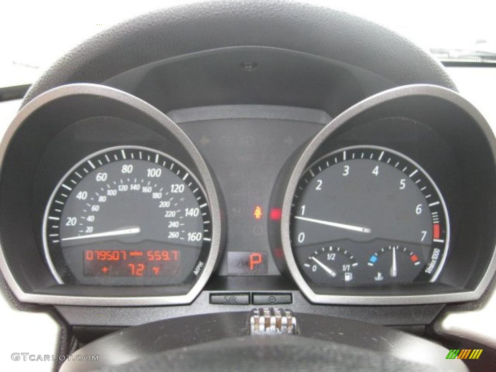 2004 Z4 2.5i Roadster - Toledo Blue Metallic / Beige photo #21