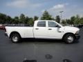 Bright White - Ram 3500 HD ST Crew Cab Dually Photo No. 5