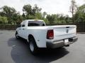 Bright White - Ram 3500 HD ST Crew Cab Dually Photo No. 8