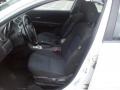 Rally White - MAZDA3 s Hatchback Photo No. 5