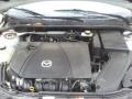 Rally White - MAZDA3 s Hatchback Photo No. 6