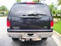 2001 Deep Wedgewood Blue Metallic Ford Excursion Limited 4x4  photo #7