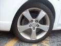 Rally White - MAZDA3 s Hatchback Photo No. 9