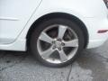 Rally White - MAZDA3 s Hatchback Photo No. 11