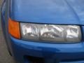 2003 Bright Blue Saturn VUE AWD  photo #10