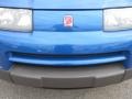 2003 Bright Blue Saturn VUE AWD  photo #11