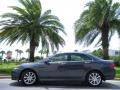 Carbon Gray Pearl - TSX Sedan Photo No. 1