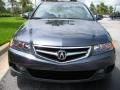 Carbon Gray Pearl - TSX Sedan Photo No. 3