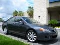 Carbon Gray Pearl - TSX Sedan Photo No. 4