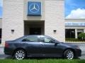 Carbon Gray Pearl - TSX Sedan Photo No. 5