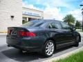Carbon Gray Pearl - TSX Sedan Photo No. 6