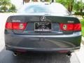 Carbon Gray Pearl - TSX Sedan Photo No. 7